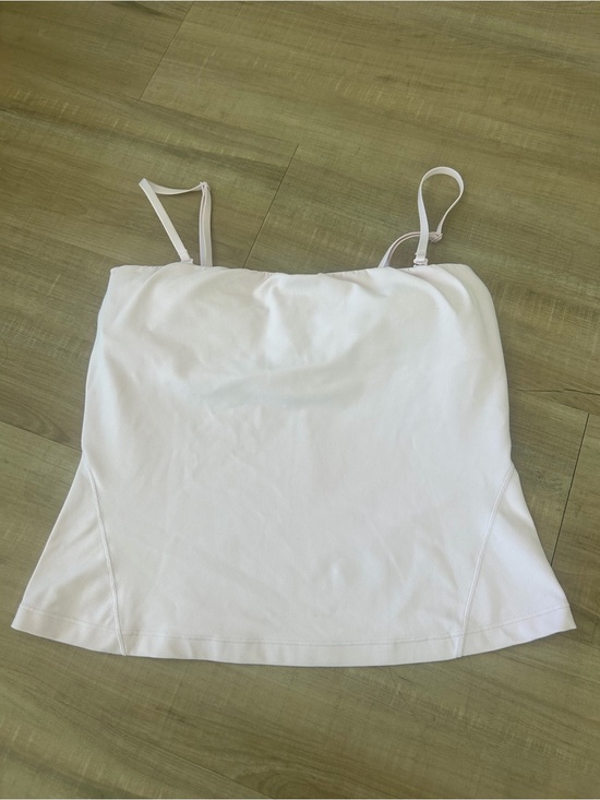 lululemon athletica Tops - Lululemon pink convertible tube top